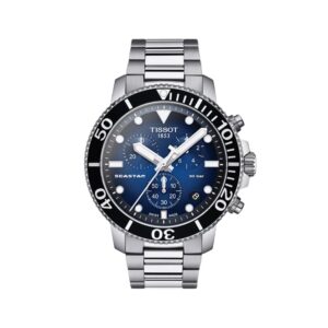 TISSOT SEASTAR 1000 CHRONOGRAPH T1204171104101