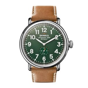 SHINOLA RUNWELL SO110000026