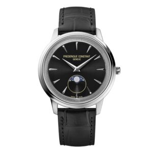 FREDERIQUE CONSTANT CLASSIC MONETA MOONPHASE FC-206B3S6
