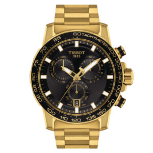 TISSOT SUPERSPORT CHRONO T1256173305101