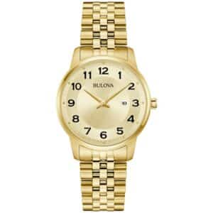 BULOVA LADIES 97M121