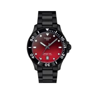 TISSOT SEASTAR 1000 40MM T1204103342100