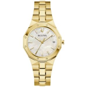 BULOVA PRESTIGE 97M119