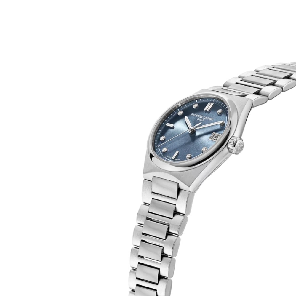 FREDERIQUE CONSTANT LADIES QUARTZ FC-240LND2NH26B