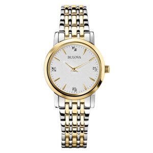 BULOVA CLASSIC 98P115