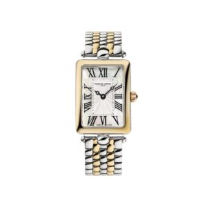 FREDERIQUE CONSTANT ART DECO CARREE FC-200MPW2AC3B