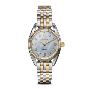 SHINOLA DERBY 30MM S0120273181