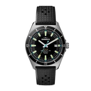 SHINOLA DUCK WATCH S0120301730