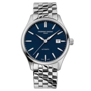 FREDERIQUE CONSTANT INDEX AUTOMATIC FC-303NN5B6B