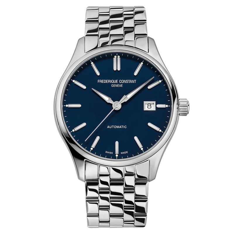 FREDERIQUE CONSTANT INDEX AUTOMATIC FC-303NN5B6B