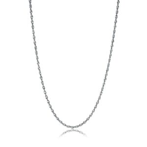 ITALGEM STEEL OLYMPIC-LINK CHAIN SWN109-18