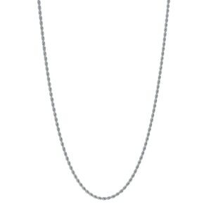 ITALGEM STEEL ROPE CHAIN SN111-20