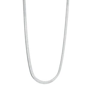 ITALGEM STEEL HERRINGBONE CHAIN SWN50-9+1