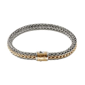 JOHN HARDY ICON BRACELET BUZ900994RVXUM