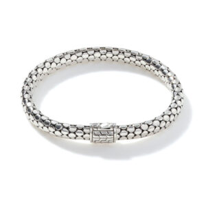 JOHN HARDY DOT CHAIN BRACELET BB3905XUM