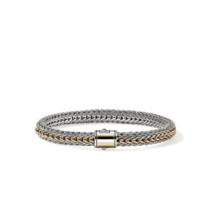 JOHN HARDY ICON BRACELET BUZZ990905RVXUM