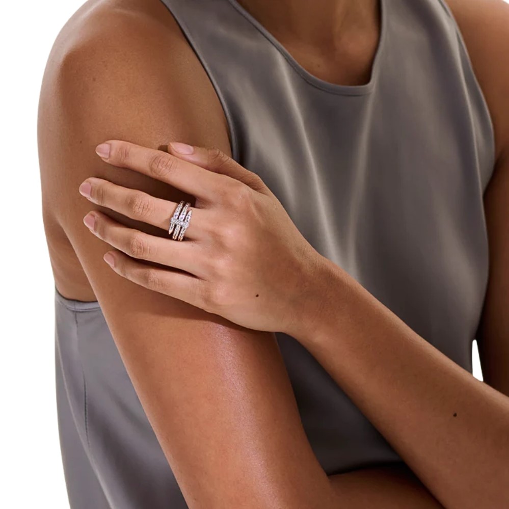 JOHN HARDY SPEAR RING RBP986812DIX7