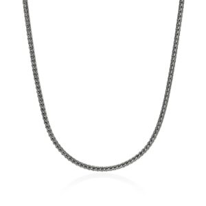 JOHN HARDY ICON MINI NECKLACE NM98893X18