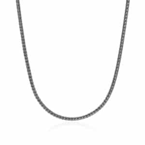 JOHN HARDY ICON MINI NECKLACE NM98893X24