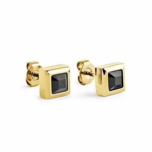 ITALGEM STEEL SQUARE STUDS SEA211
