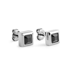 ITALGEM STEEL SQUARE STUDS SEA210