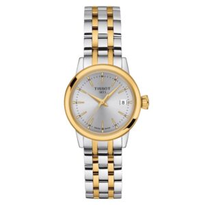 TISSOT CLASSIC DREAM T1292102203100