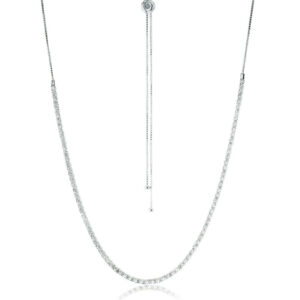SIMON G. ADJUSTABLE NECKLACE LP2397