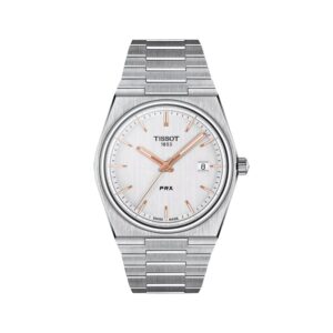 TISSOT PRX 40MM T1374101103100