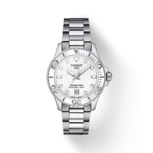 TISSOT SEASTAR 1000 36MM T1202101101100