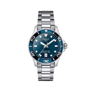 TISSOT SEASTAR 1000 36MM T1202101104100