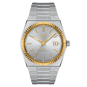 TISSOT PRX GOLD 40MM T9314074103101