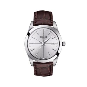 TISSOT GENTLEMAN T1274101603101