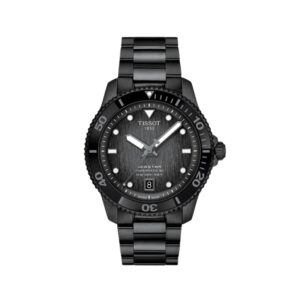 TISSOT SEASTAR 1000 POWERMATIC 80 40MM T1208073305100