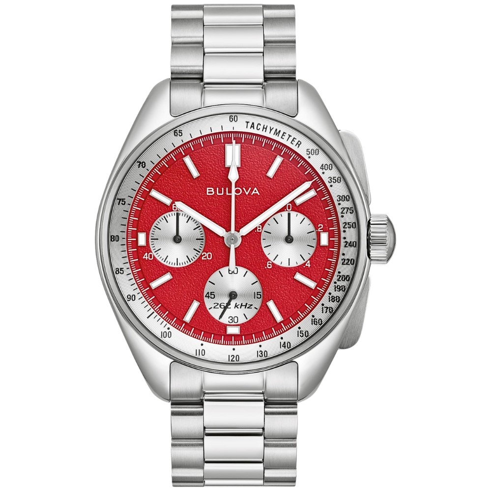 BULOVA LUNAR PILOT 96K115