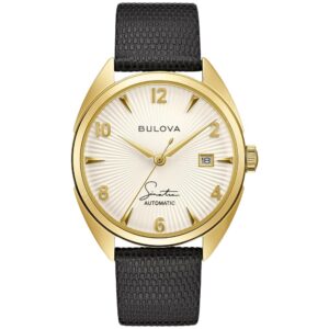 BULOVA FLY ME TO THE MOON 97B196