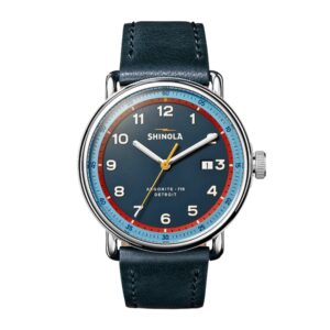 SHINOLA CANFIELD S0120279728