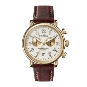 SHINOLA RUNWELL S0120141502