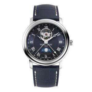 FREDERIQUE CONSTANT CLASSIC MOONPHASE FC-335MCNW4P26