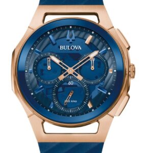 BULOVA MARC ANTHONY CURV 97A185