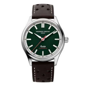 FREDERIQUE CONSTANT VINTAGE RALLY HEALEY AUTOMATIC COSC FC-301HGRS5B6