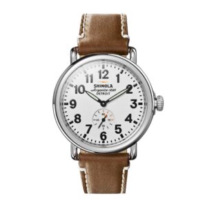 SHINOLA RUNWELL SO110000109