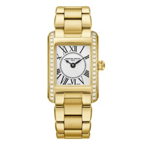 FREDERIQUE CONSTANT CARREE FC-200MCD15B