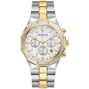 BULOVA PRESTIGE 98B450