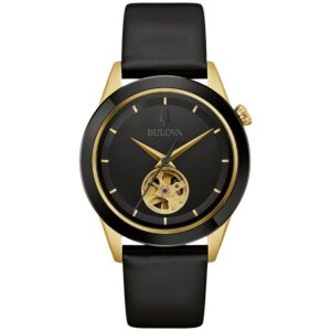 BULOVA APOLLO AUTOMATIC 98A327