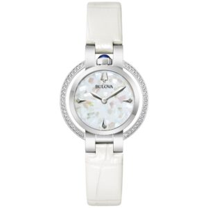 BULOVA RUBAIYAT 96R254