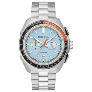 BULOVA RACER CHRONOGRAPH 98B432