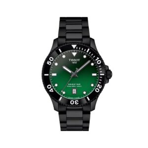 TISSOT SEASTAR 1000 40MM T1204103309100