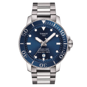 TISSOT SEASTAR 1000 POWERMATIC T1204071104103