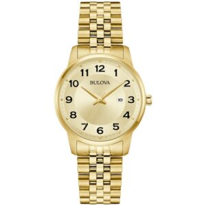 BULOVA LADIES 97M121
