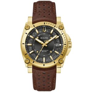 BULOVA ICON 97B216